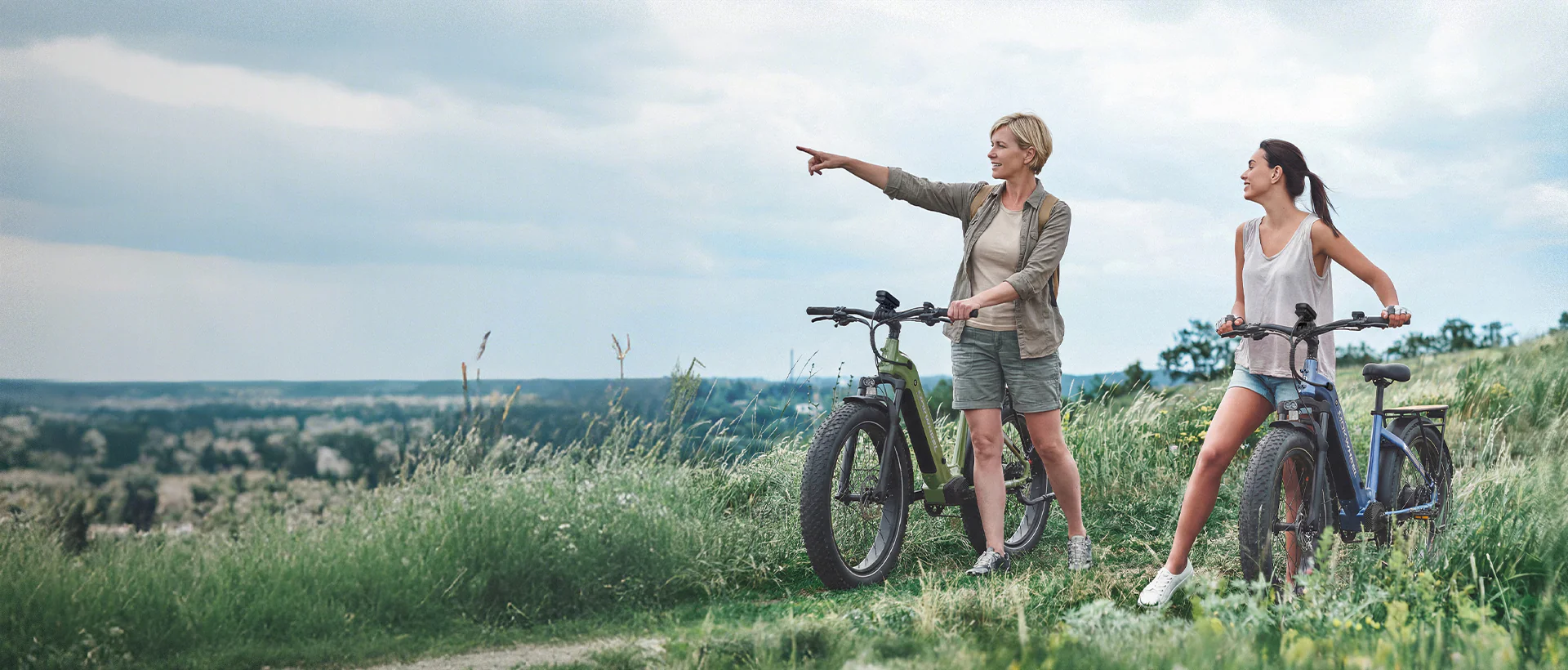 Grenzenlose Freiheit durch Sonnenkraft